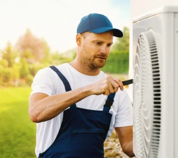 Why Is Air Conditioning Important in the Workplace in an Industry?