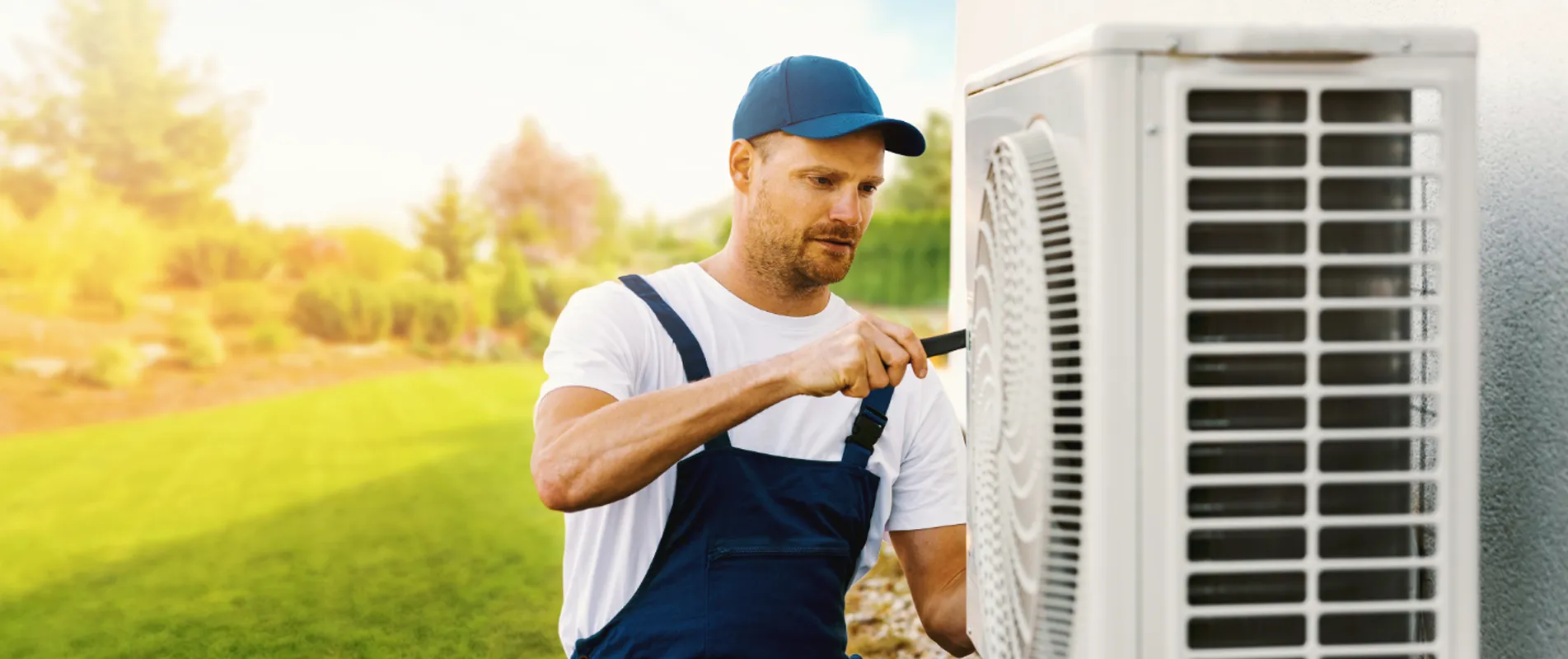 Why Is Air Conditioning Important in the Workplace in an Industry?