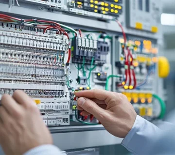 Electromechanical Companies in Dubai