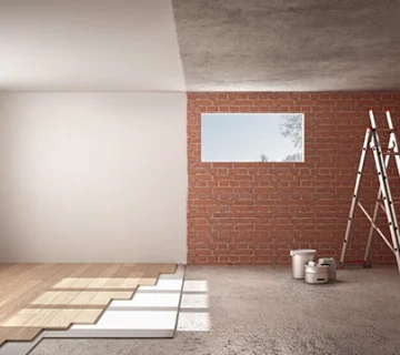 Building Completion and Finishing: How to Choose the Right Contractors in Dubai? Building Completion and Finishing