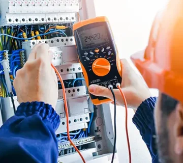 Electrical Installations