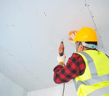 Top Building Finishing Services for Modern Construction Projects Building Finishing Services
