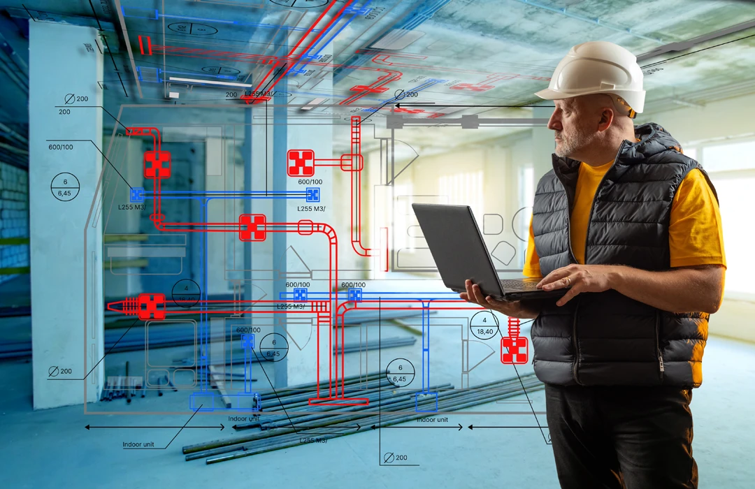 MEP Services