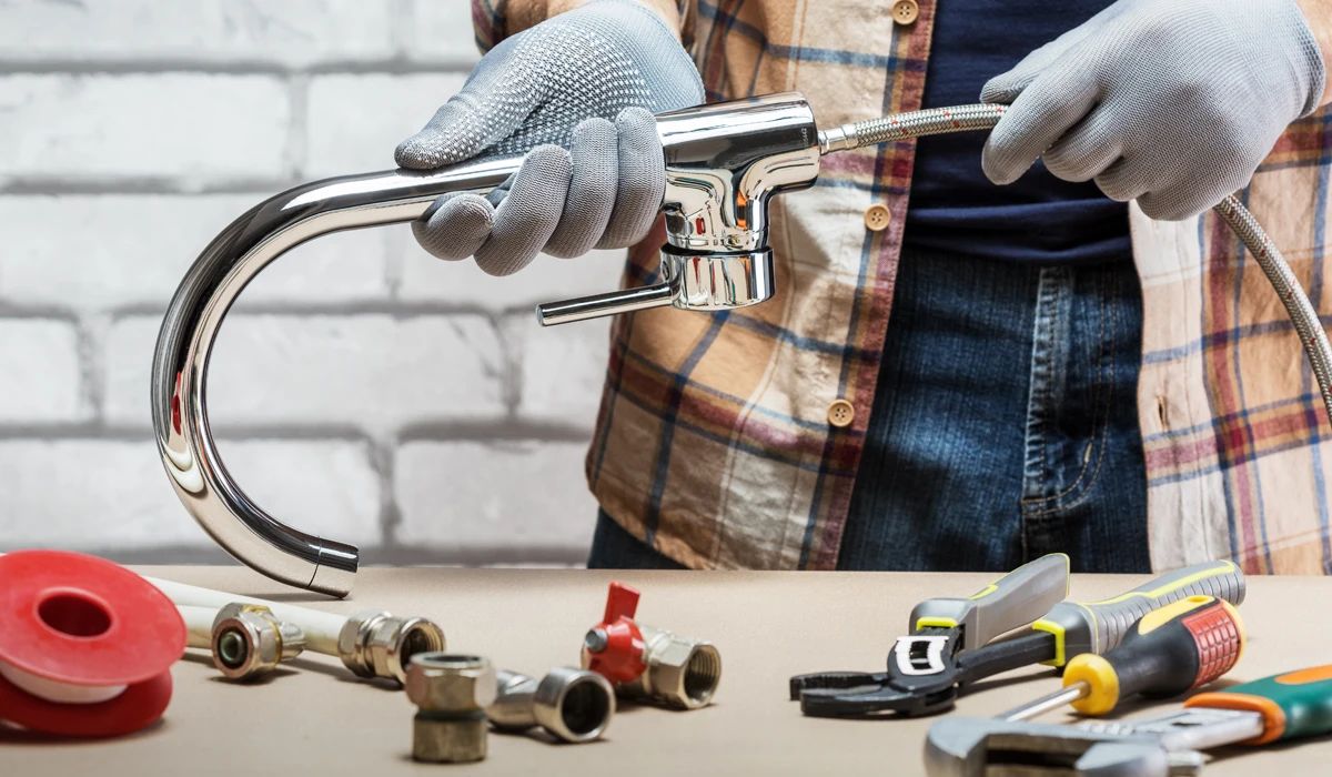 Plumbing Installation Works in UAE – Professional Guide for Homes and Businesses