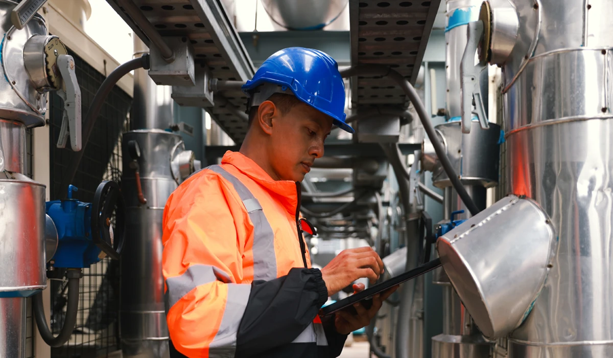 Blog Heating Systems Installation in UAE