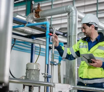 Building Systems in UAE