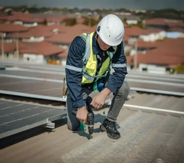 Electromechanical Companies