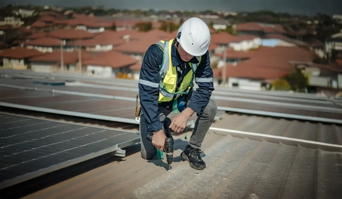 Electromechanical Companies