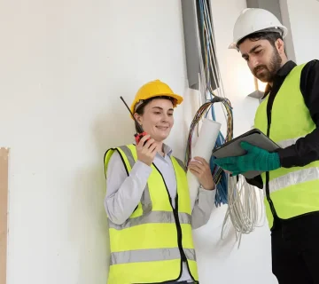 Electrical Installation Contractors