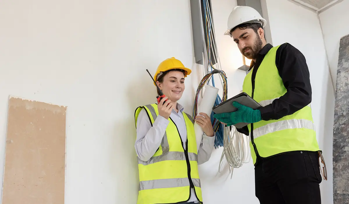 Top Certified Electrical Installation Contractors in Dubai for Safe Installations Electrical Installation Contractors