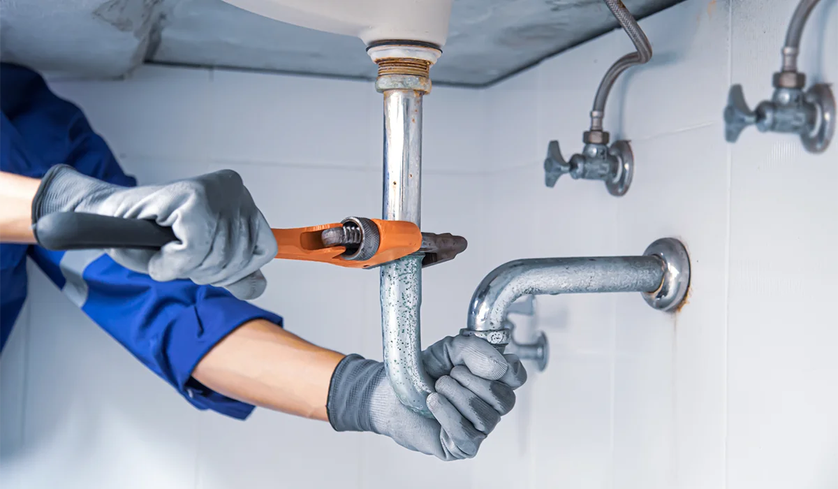 MEP Plumbing