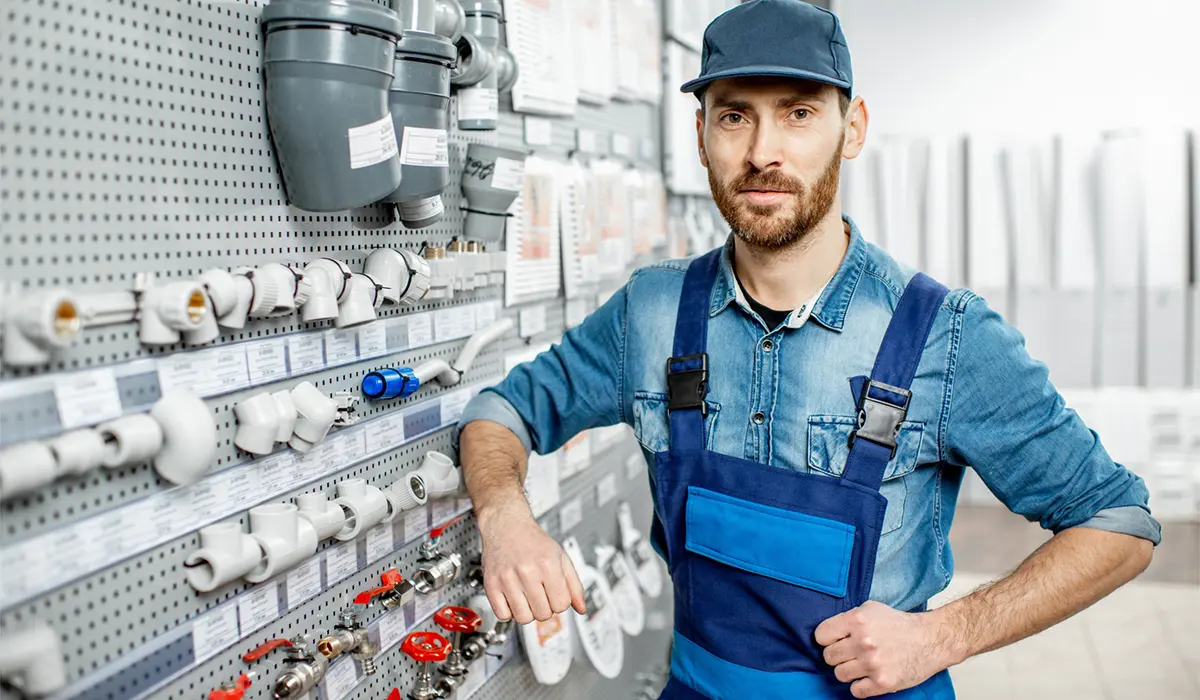 High-Quality Plumbing Fixture Installation in UAE by Certified Experts Plumbing fixture installation