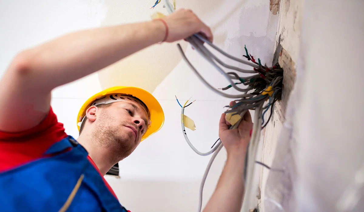Electrical Installation in Dubai
