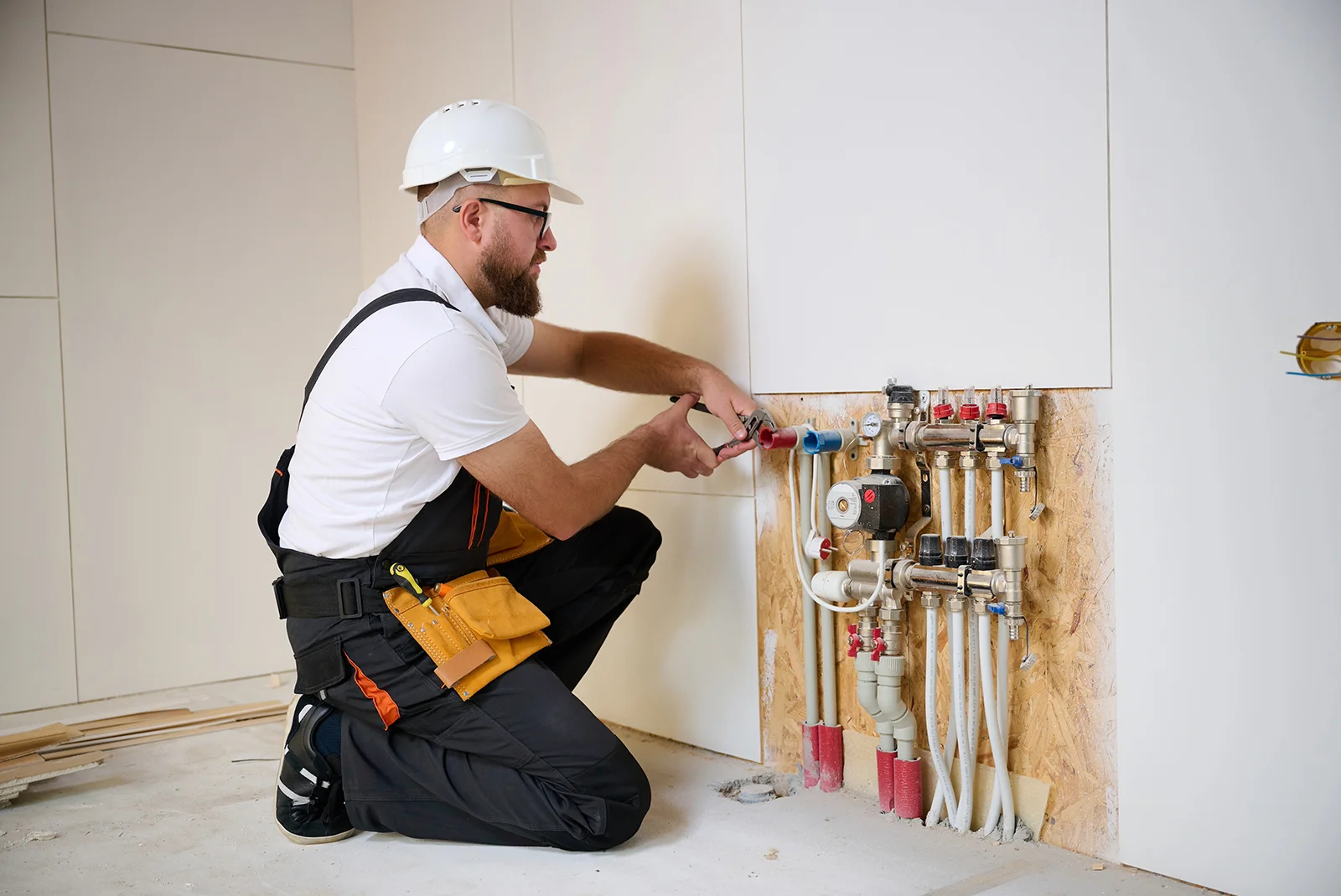 Plumbing Service Providers
