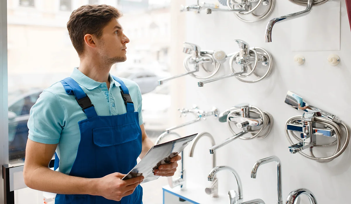 Plumbing and Sanitary Works