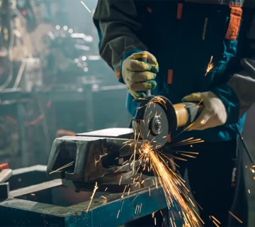 Electrical Fit Out Works