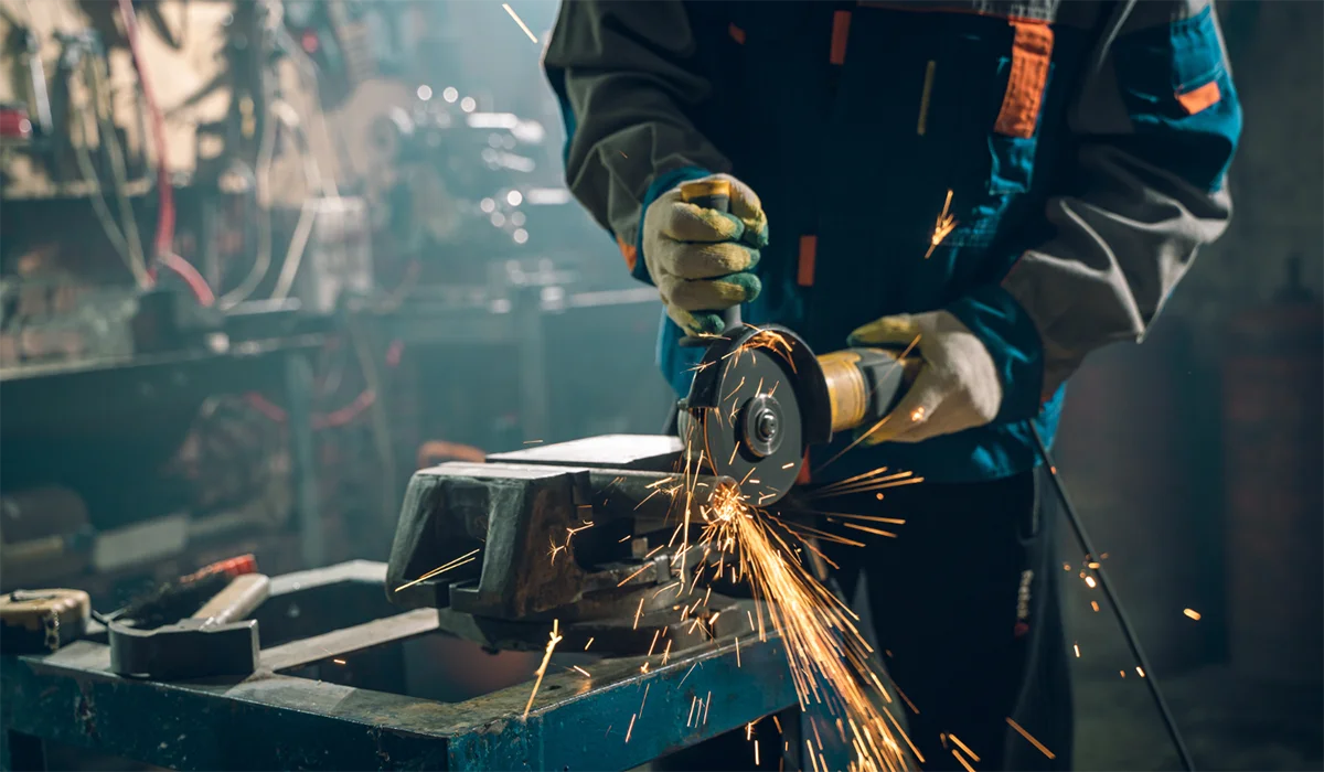 Electrical Fit Out Works