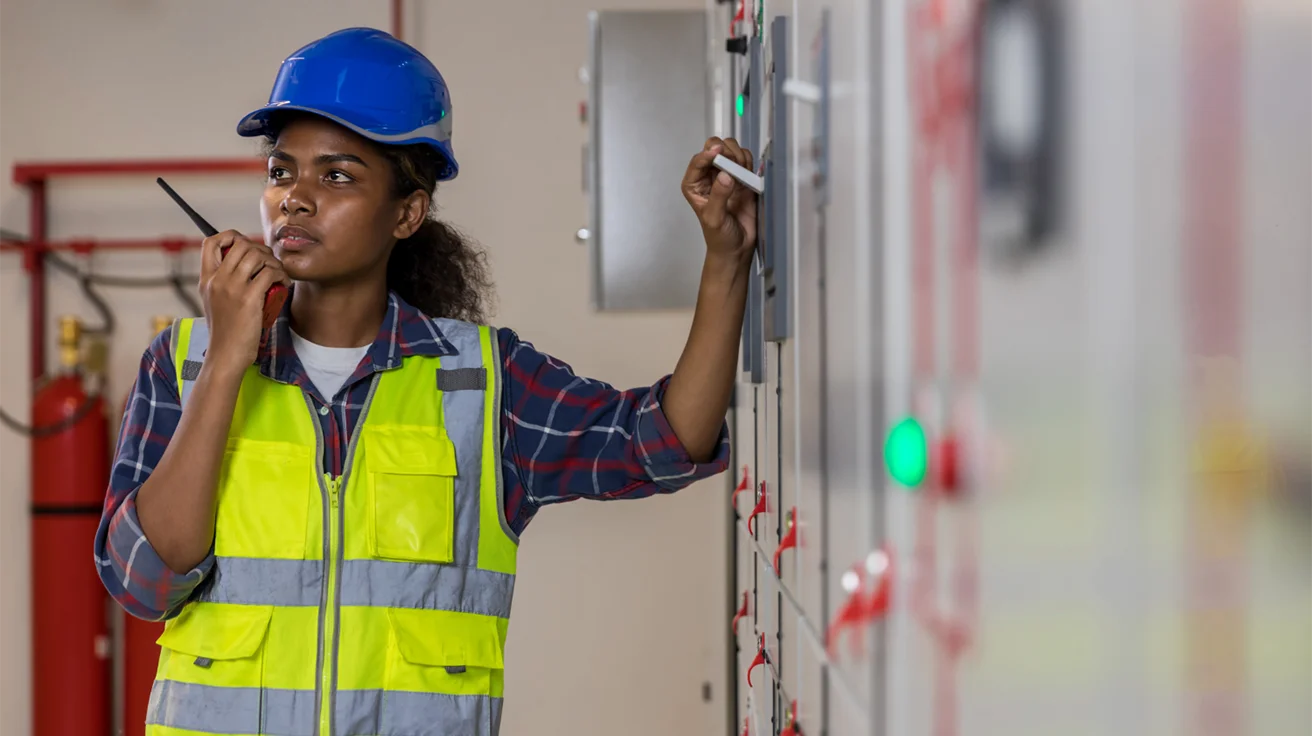 Electrical Testing Services in UAE for New Construction and Fit Out Projects