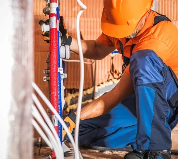 Residential plumbing works UAE – Trusted Solutions for Safe & Efficient Systems