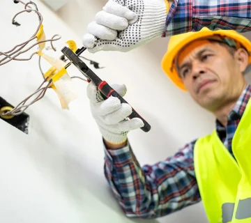 Best Electrical Service for Safe and Efficient Power Solutions