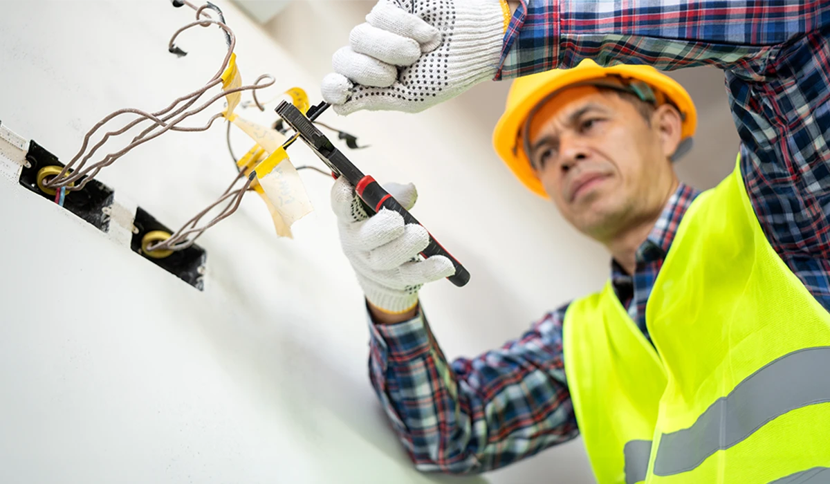 Lumens MEP Best Electrical Service for Safe and Efficient Power Solutions