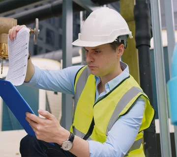 Trusted Plumbing Contractors in UAE : High Quality MEP Installation and Maintenance