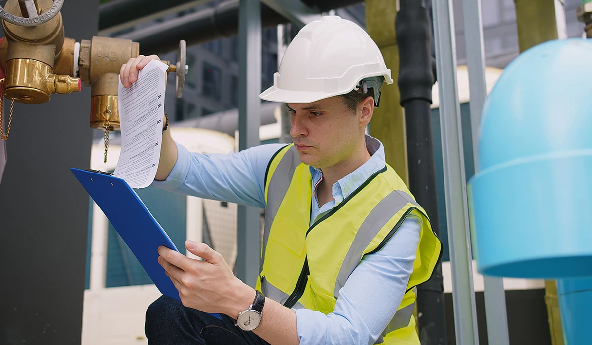 Lumens MEP Trusted Plumbing Contractors in UAE : High Quality MEP Installation and Maintenance