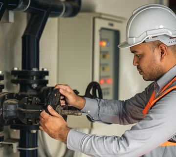 Water Pump Installation UAE: Ensuring Reliable Water Supply for Modern Buildings