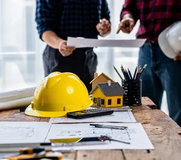 Best Renovation Company providing professional construction and renovation services
