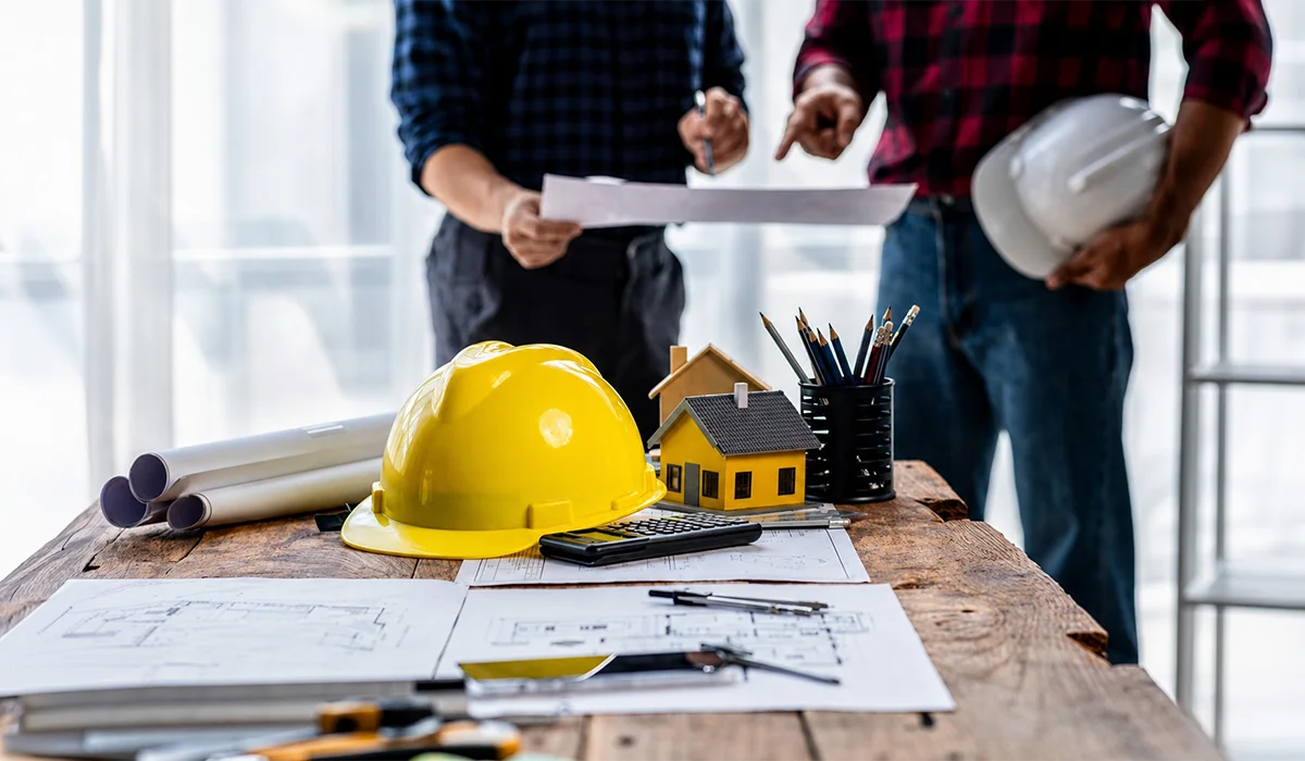 Best Renovation Company providing professional construction and renovation services